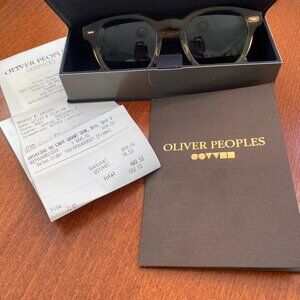 Designer Sunglasses - exact style worn by Julia Roberts in "Ticket to Paradise"